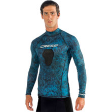 Cressi Demon Rash Guard with C Picture